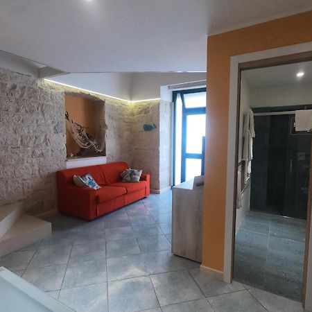 Porto Di Mare Luxury Home Джовинаццо Экстерьер фото