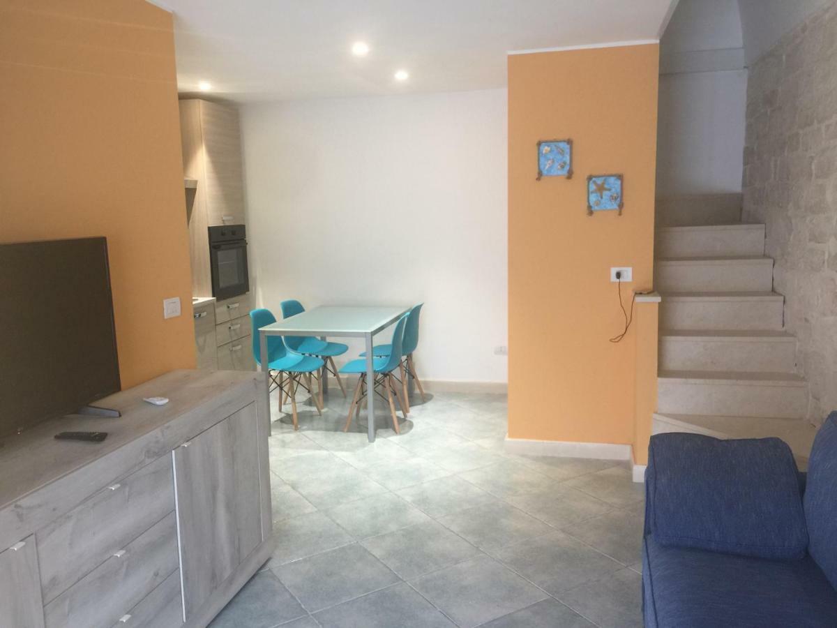 Porto Di Mare Luxury Home Джовинаццо Экстерьер фото